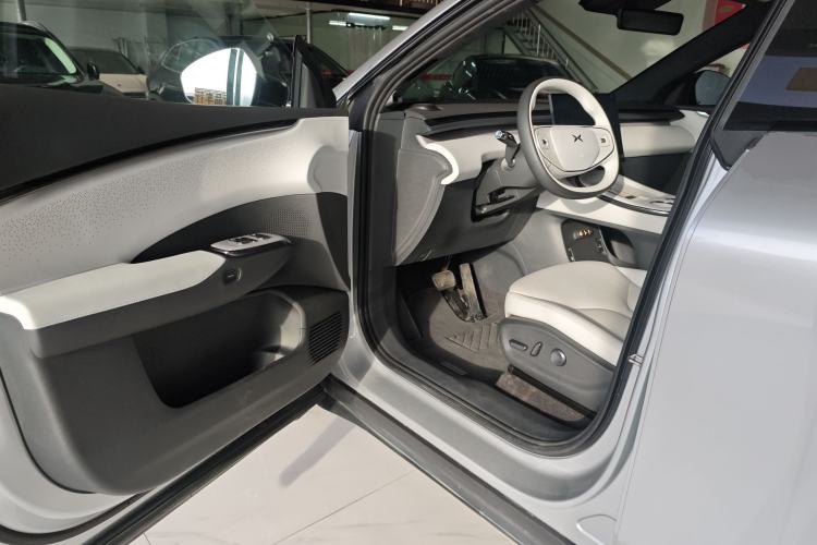 Used XPeng G7 2025 702 Max
