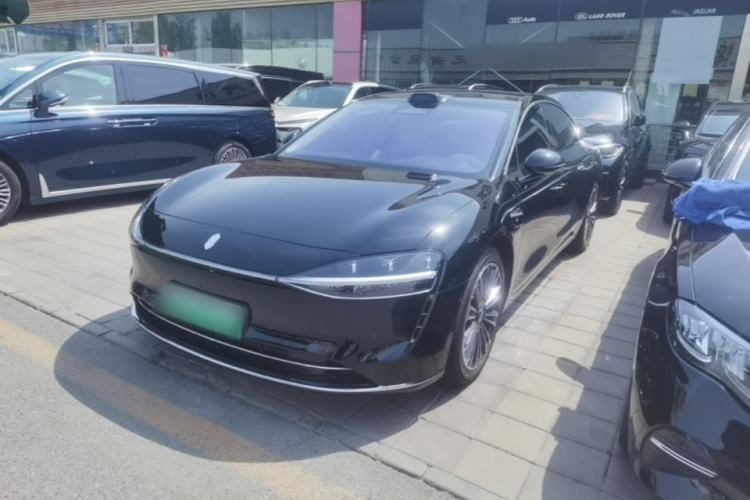 Used Hima Stelato S9 2025 Extended-Range Max