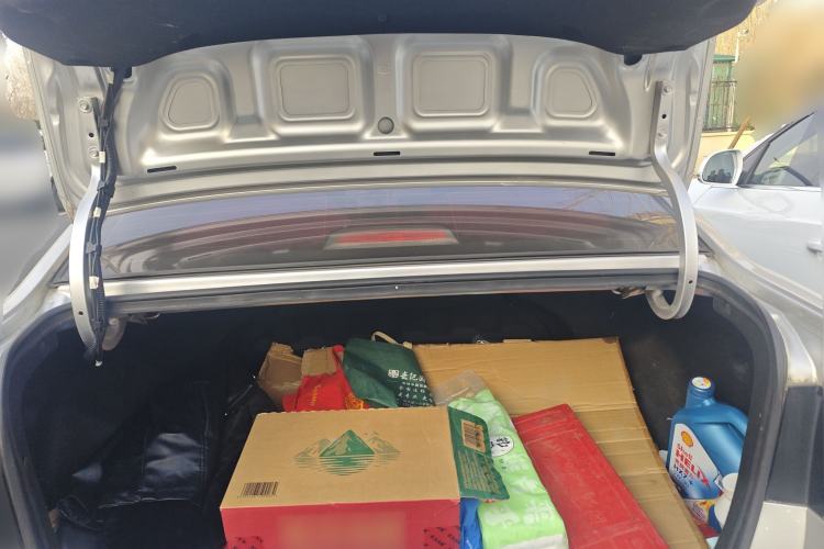 Used Kia Forte 2014 1.6L MT GL