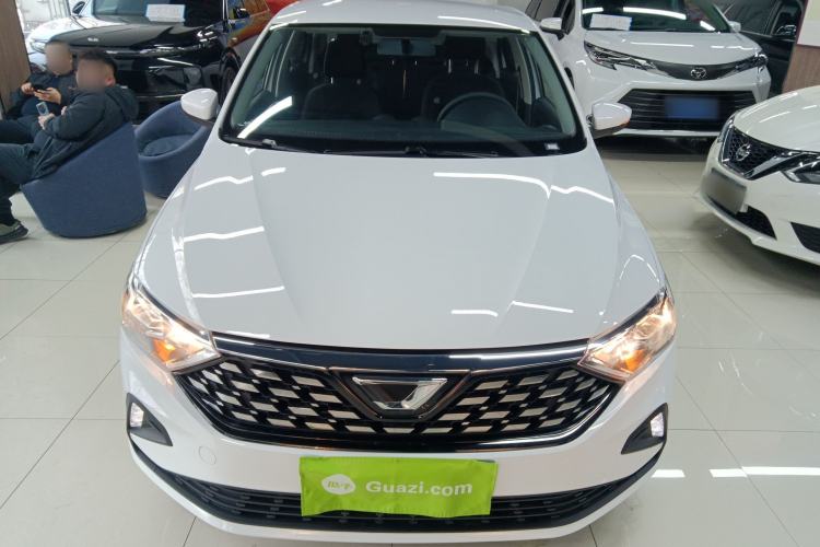 Used Jetta VA3 2024 1.5L Automatic Entry Version