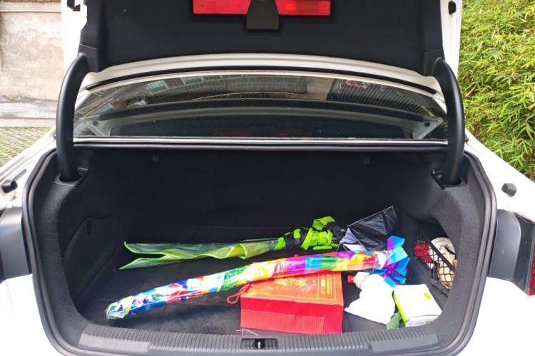 Used Audi A6L 2016 30 FSI Special Edition