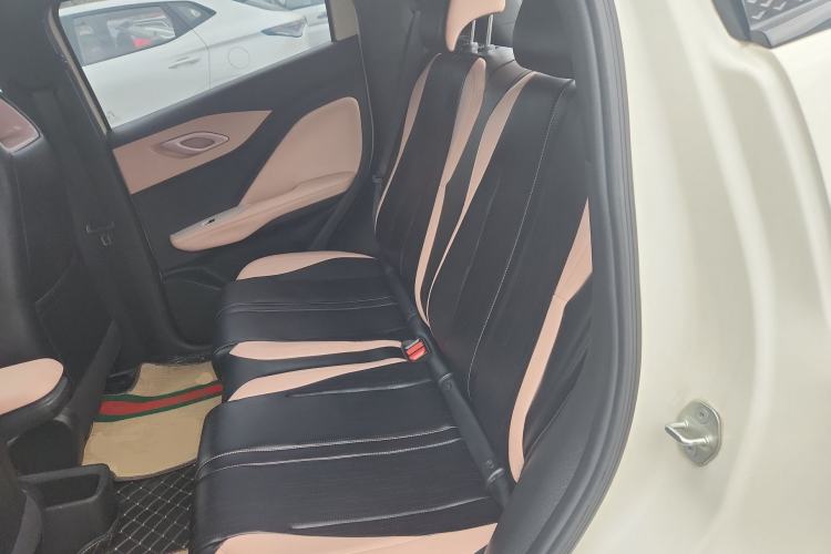 Used BYD Seagull 2025 305km Active Version