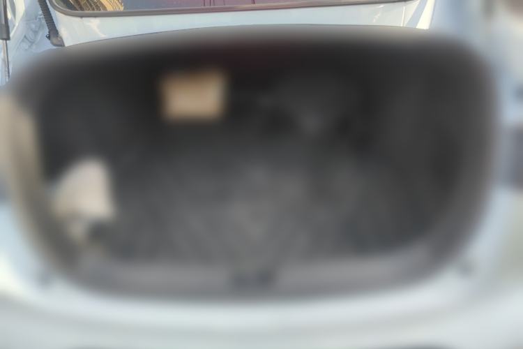 Used Leapmotor C01 2024 Pure Electric 525 Comfort Edition
