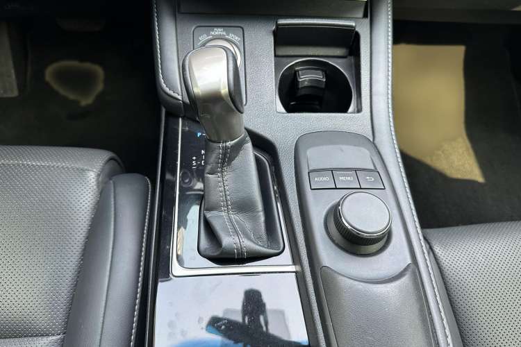 Used Lexus ES 2015 200 Elite Edition
