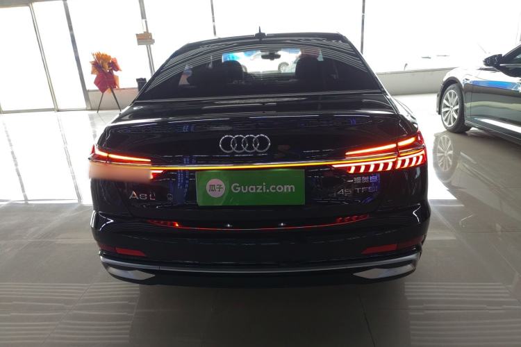 Used Audi A6L 2023 45 TFSI Prestige Dynamic Edition