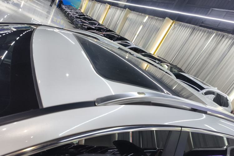 Used Honda CR-V 2019 240TURBO CVT 2WD Urban Edition China V Emission Standard