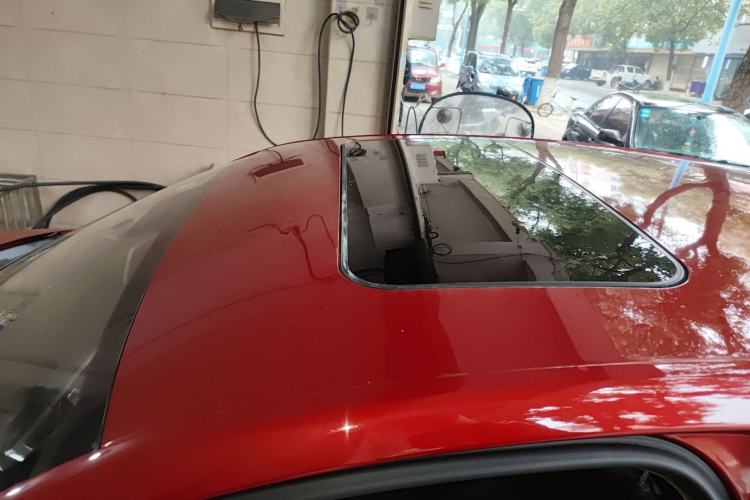 Used Volkswagen Bora 2017 1.6L Automatic Comfort Model