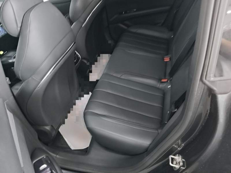 Used Deepal L07 2024 230Max Qiankun Intelligent Driving ADS SE Range-Extended Version — 16