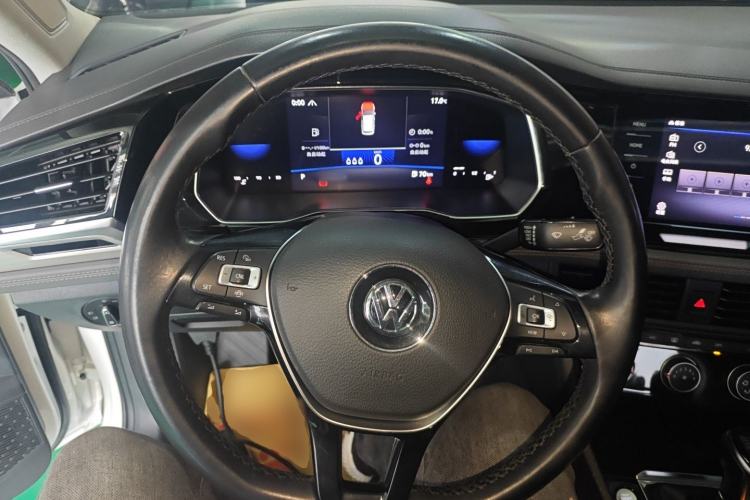 Used Volkswagen Sagitar 2021 280TSI DSG Comfort Connect Edition