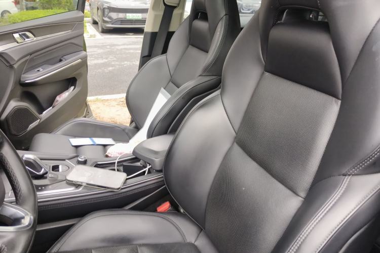 Used Lynk & Co 01 2021 2.0TD Two-Wheel-Drive Pro Trim