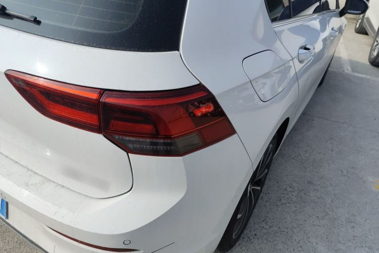 Used Volkswagen Golf 2023 280TSI DSG Pro