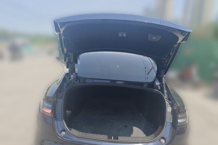 Used Leapmotor C01 2022 Rear-Drive Long-Range Version
