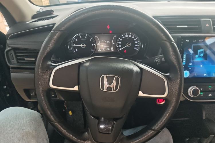 Used Honda Crider 2019 180 Turbo CVT Comfort Version China VI Steering Wheel