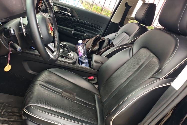 Used Tank 300 2021 Off-Road Edition 2.0T Conqueror