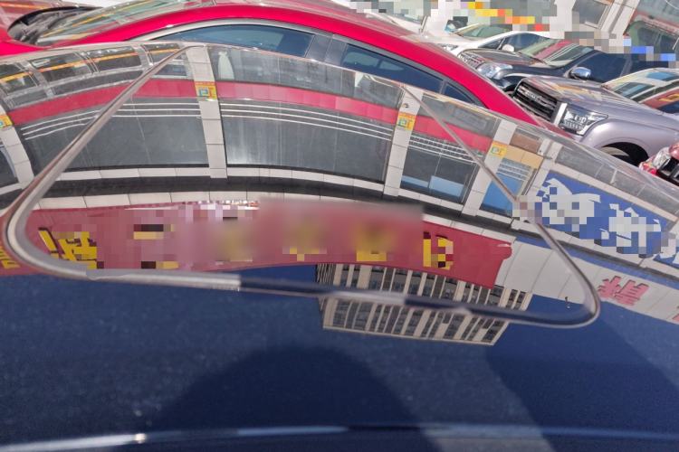 Used Nissan Sylphy 2021 1.6L XL CVT Enjoyment Edition