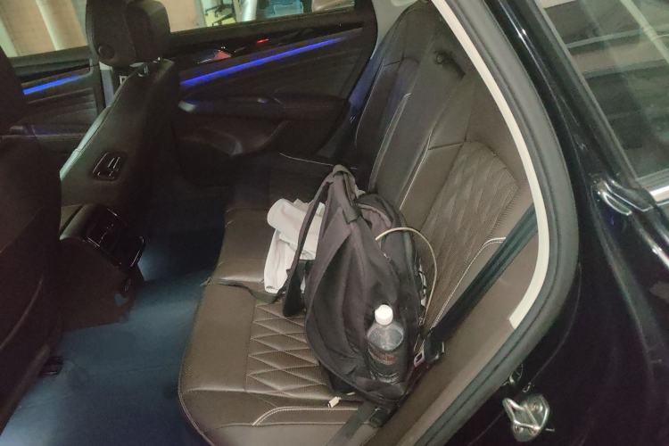 Used Volkswagen Passat New Energy 2019 430 PHEV Hybrid Luxury Edition