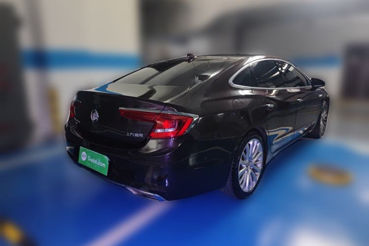 Used Buick LaCrosse 2016 28T Flagship Model