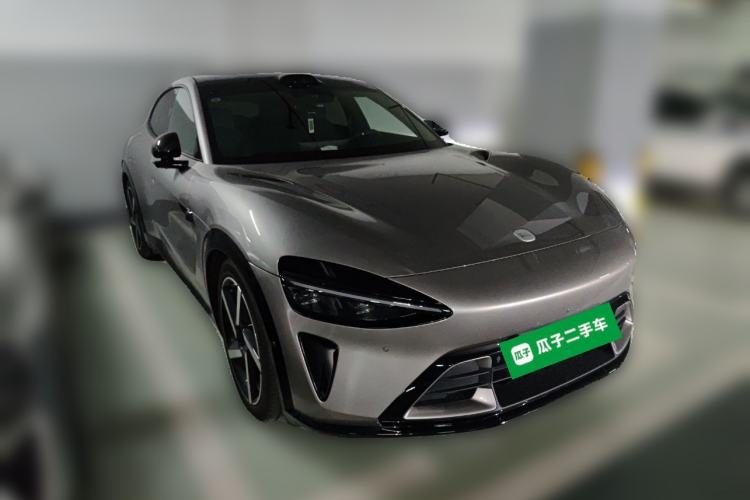 Used Xiaomi Auto YU7 2025 Ultra-Long Range High-Performance All-Wheel-Drive Max Edition