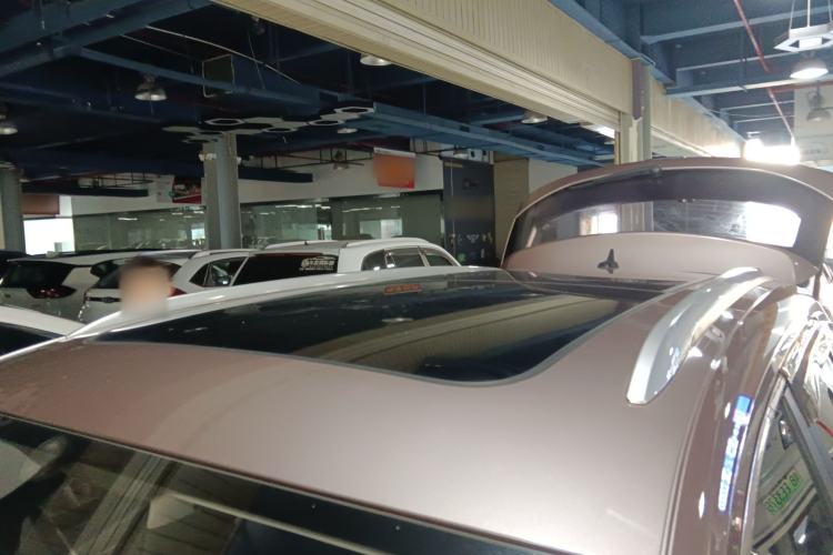 Used Jetta VS7 2020 1.4T Automatic Enjoyment Model