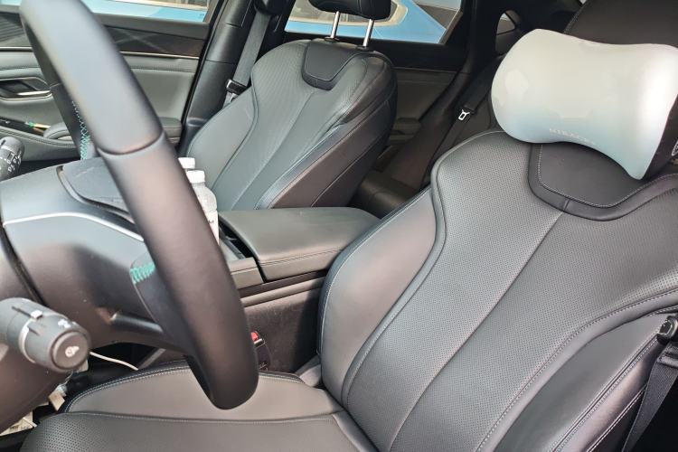 Used BYD Qin L 2024 DM-i 120KM Beyond Model