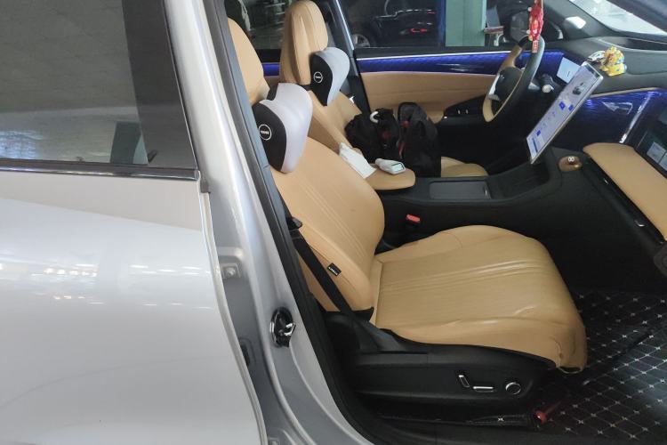 Used Geely Galaxy L7 2024 1.5T 115 km Starship Dragon Edition