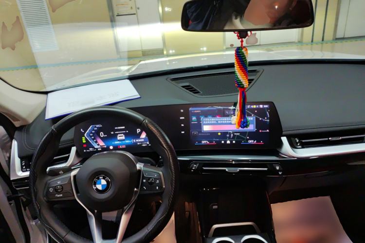 Used BMW X1 2023 sDrive25Li X Design Package
