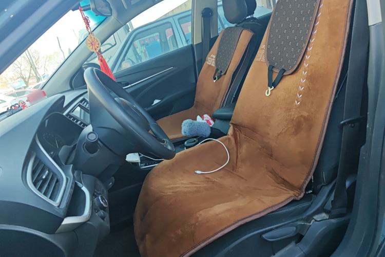 Used Buick GT 2021 Revised Version Flagship 1.5L Automatic Entry-Level Trim