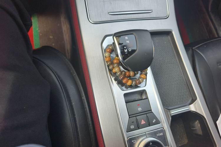 Used JETOUR X70 PLUS 2024 Champion Edition 1.5T DCT Champion PRO 5-Seater