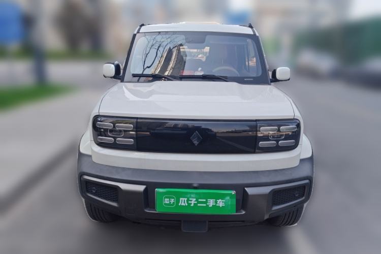 Used Baojun Spark 2023 Flagship Edition