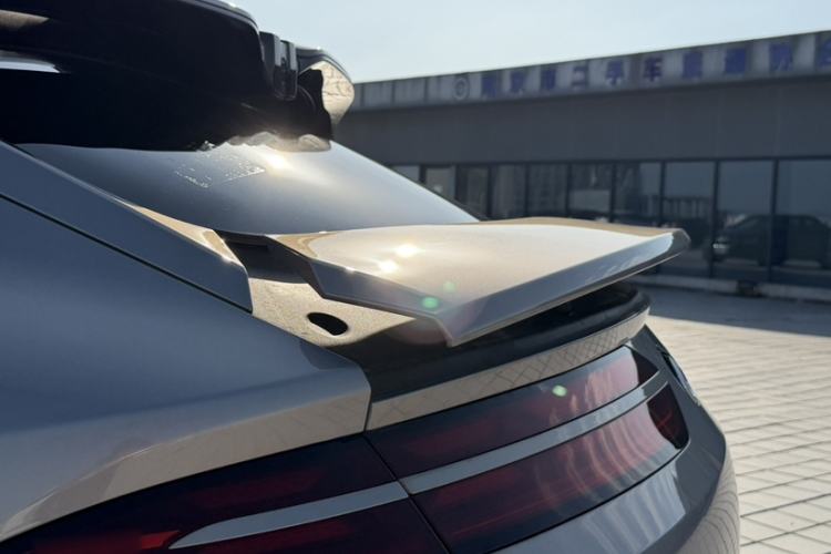 Used Denza Z9GT 2024 1100 4x4 Pro Version
