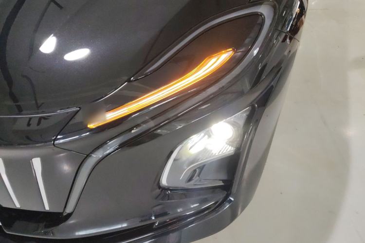 Used Hongqi E-QM5 2023 620km PLUS