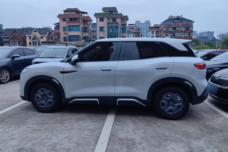 Used BYD Yuan UP 2024 401 km Active Version