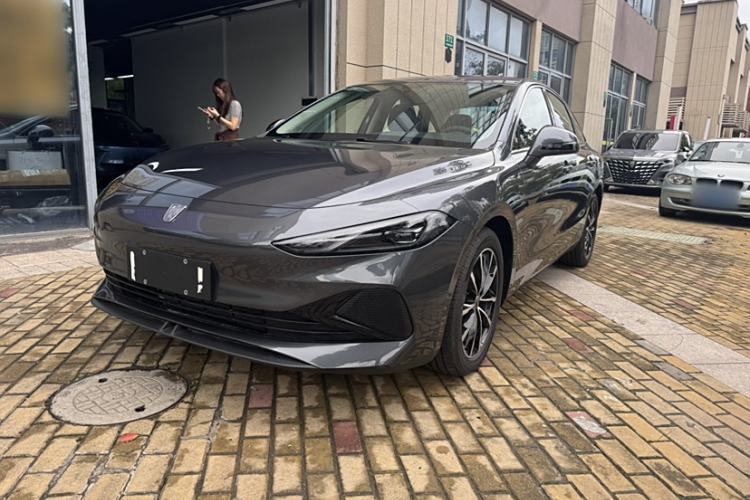 Used Roewe D7 2025 DMH 125km World Champion Edition