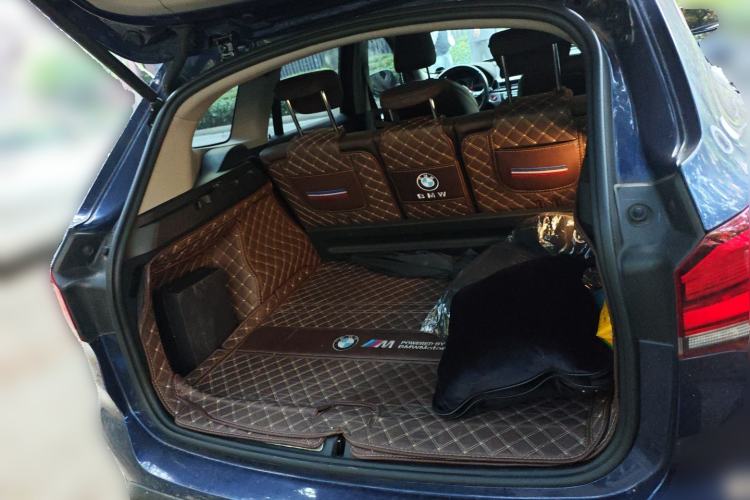 Used BMW X1 2020 sDrive20Li Premium Edition