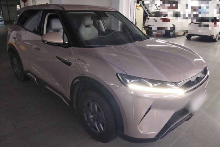 Used BYD Yuan UP 2024 401 km Active Version