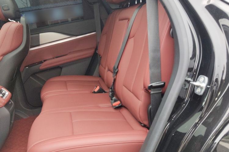 Used Cadillac XT5 2025 2.0T Luxury Version