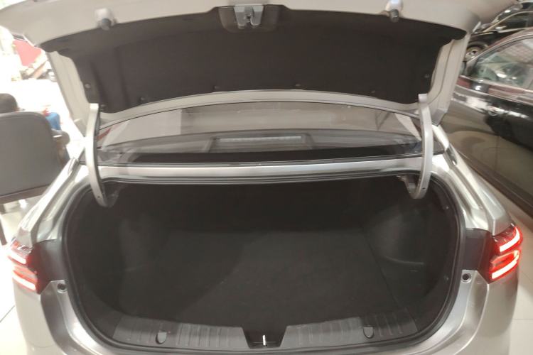 Used AION S Plus 2026 Model Luxury Edition