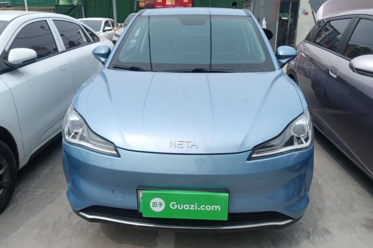 Used NETA V 2022 Chao 300 Lite Ternary Lithium Front