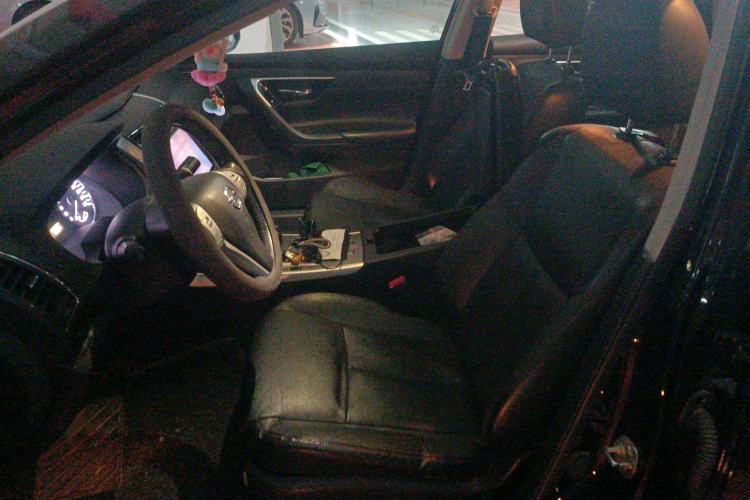 Used Nissan Teana 2018 2.0L XL Smart Upgrade Edition
