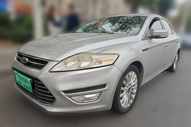 Used Ford Mondeo 2011 2.0L GTDi 200 Fashion Edition
