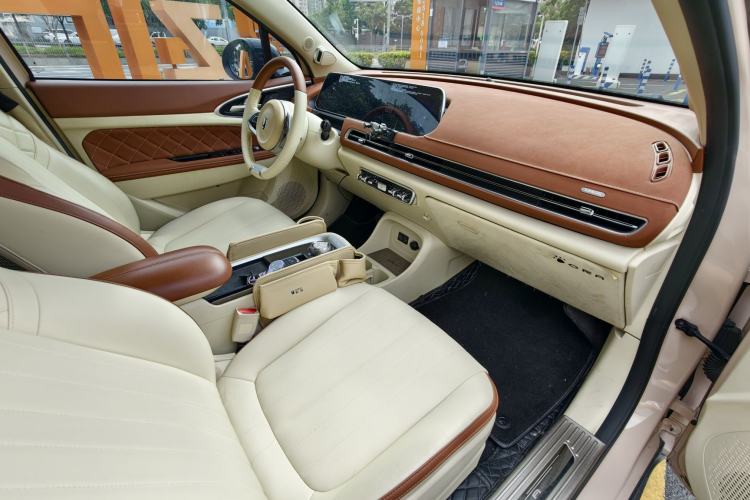 Used ORA Good Cat 2021 400km Standard Range Athena Edition Lithium Iron Phosphate