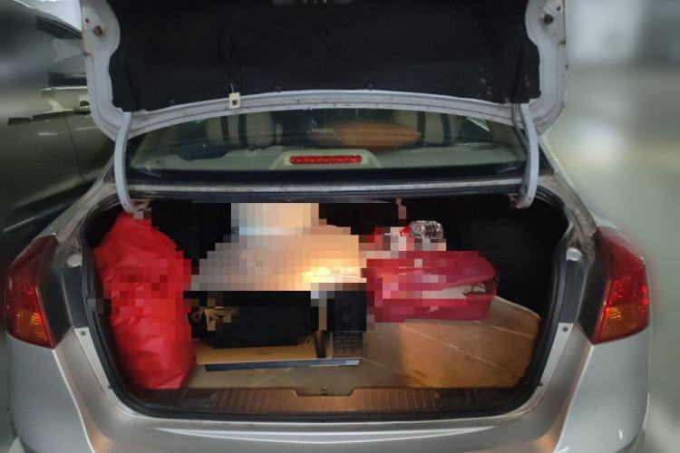 Used Buick Excelle 2011 1.6LX-AT