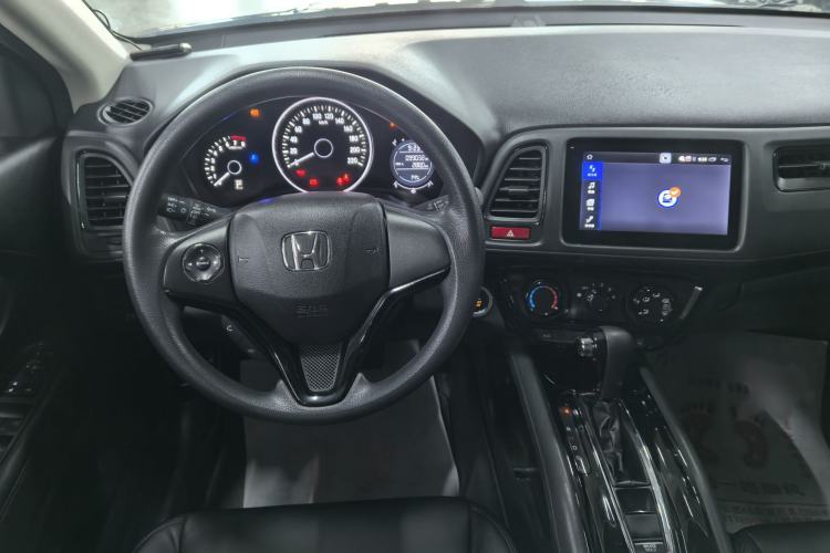 Used Honda Vezel 2017 1.5L CVT 2WD Comfort Model
