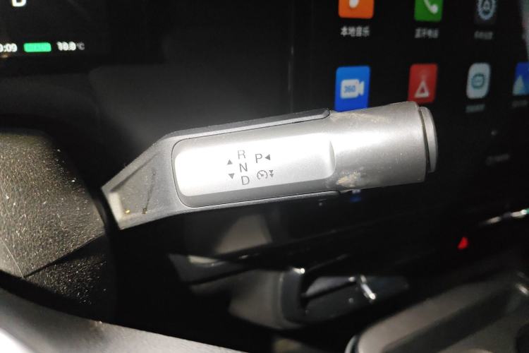 Used AION Y 2023 Younger Star Edition