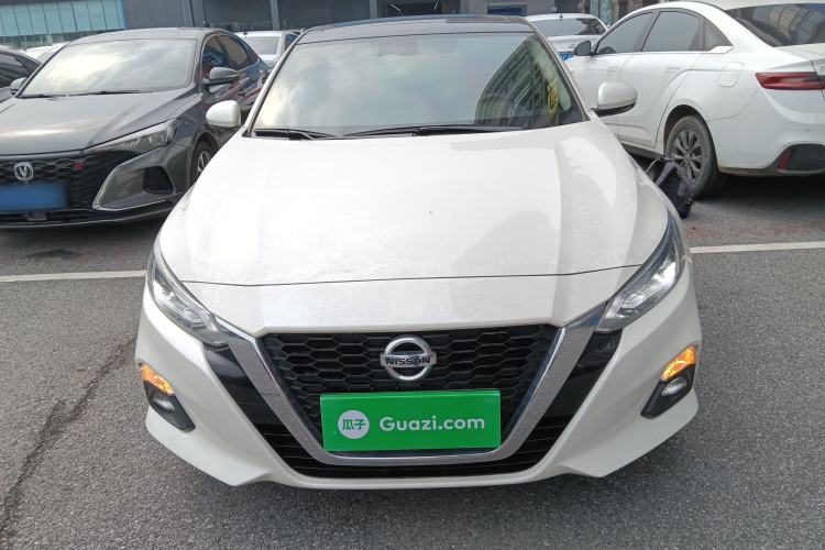 Used Nissan Teana 2021 2.0L XL Comfort Edition Front