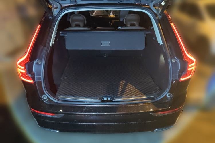 Used Volvo XC60 2020 T5 4x4 Smart Luxury Edition