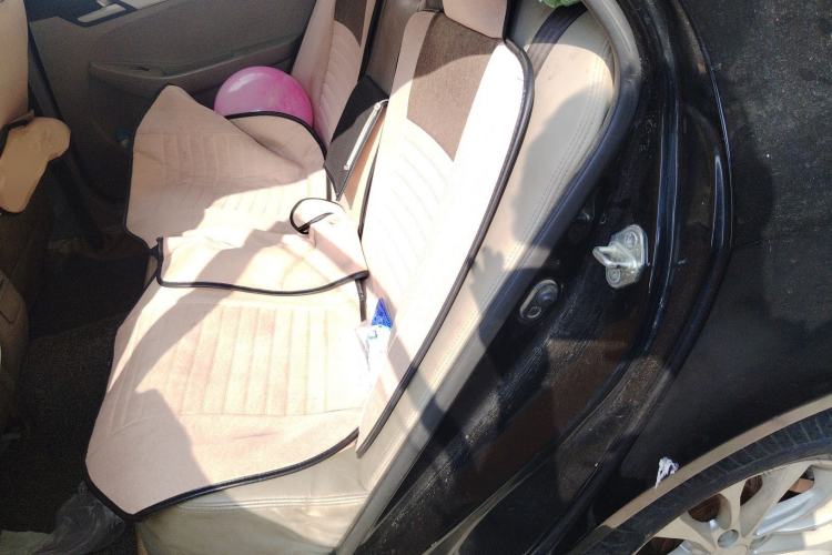 Used Geely Auto Vision 2015 1.5L Manual Elite Model