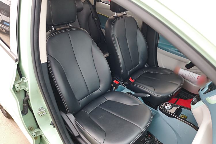 Used Oshan Benni E-Star 2021 National Edition Colorful Version Lithium Iron Phosphate (31.18 kWh)