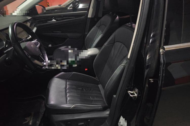 Used Volkswagen Passat 2022 330TSI Starry Elite Edition
