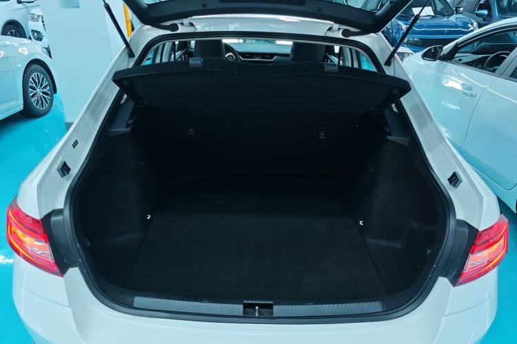 Used Skoda Octavia 2018 TSI230 DSG Luxury Edition